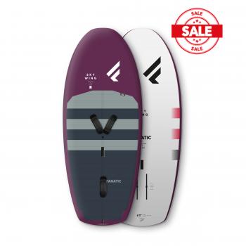 Fanatic Sky Wing Softtop 2023